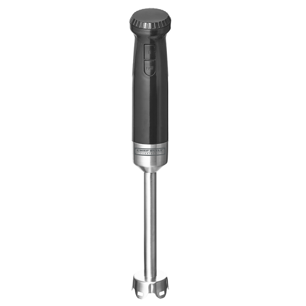 CHEFBUILT® 8'' Immersion Blender CS80 ChefBuilt